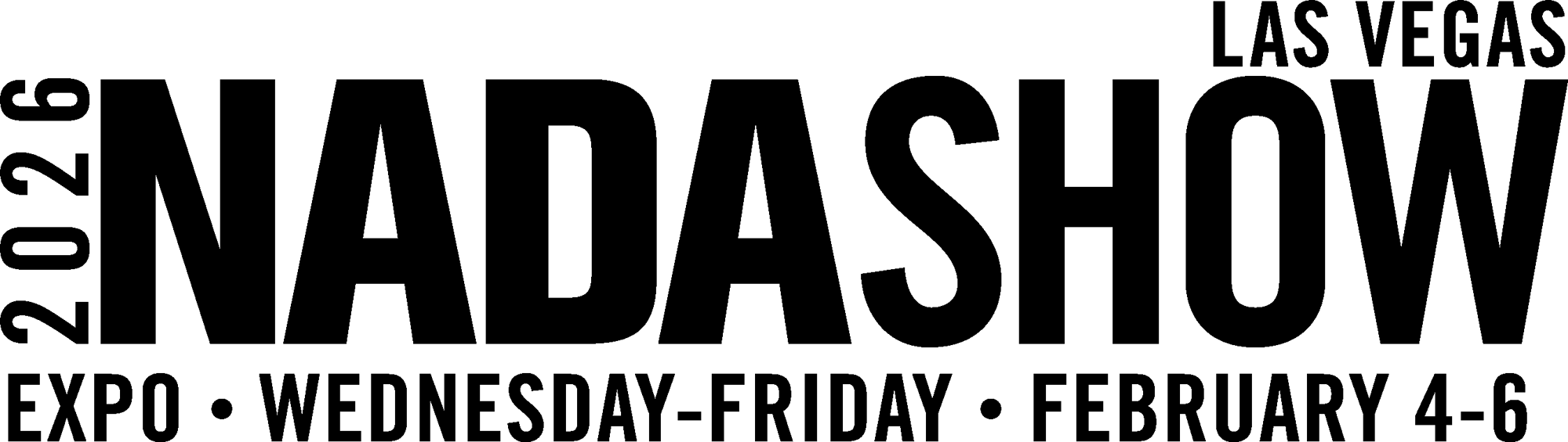 NADAShow2026_exhibitor-black NADAShow2026_exhibitor-black