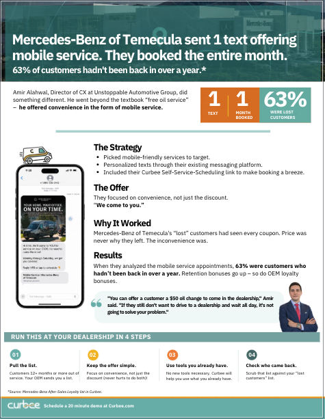 Unstoppable Group Case Study
